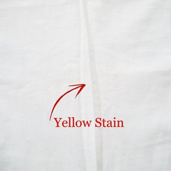 Vintage 2005 Get Smack Game Day Florida Gators "Urbanators" T-Shirt Men's XXL - Picture 7 of 7